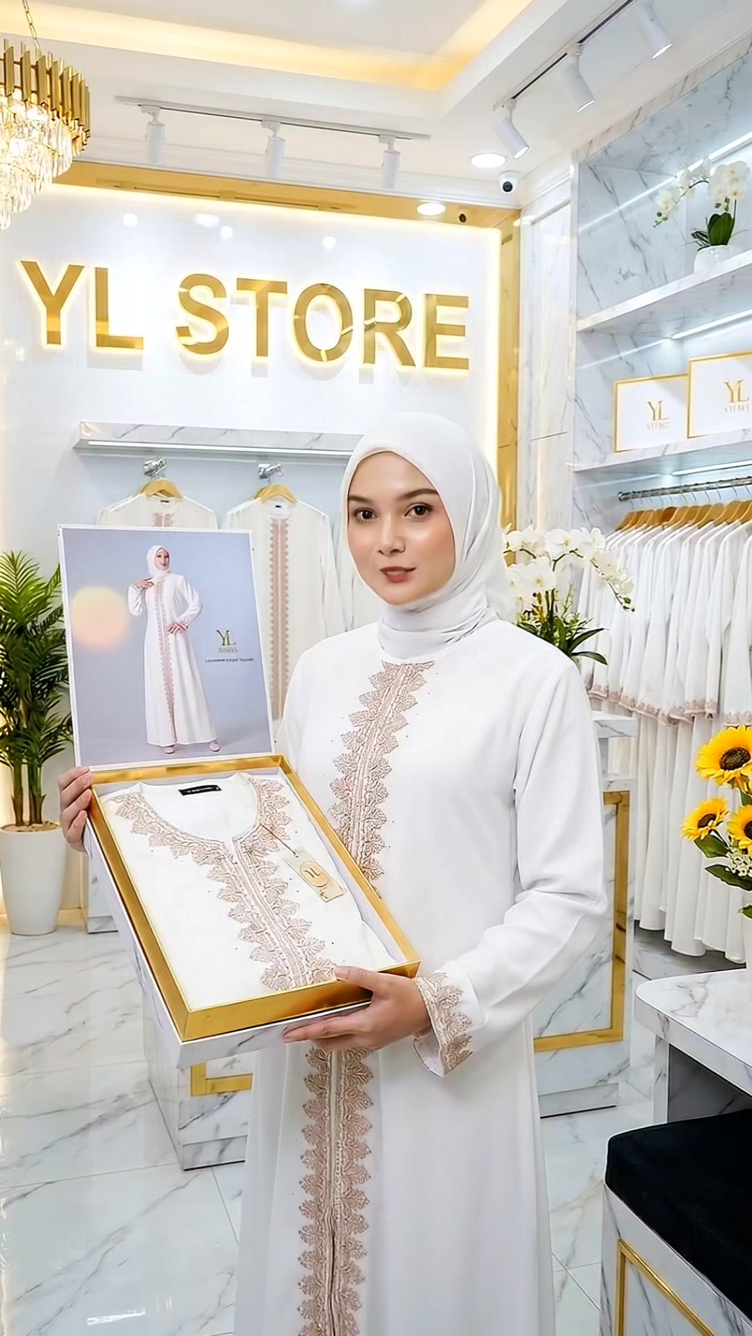 @YL STORE