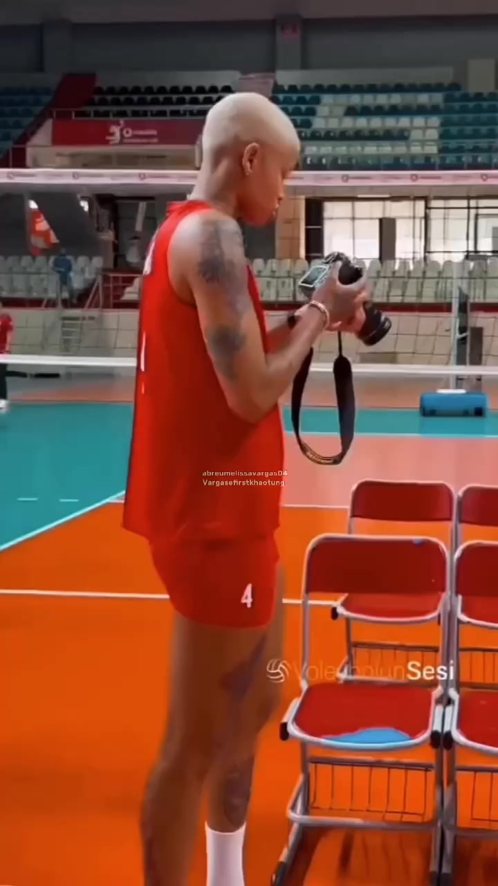 @Melissa Vargas