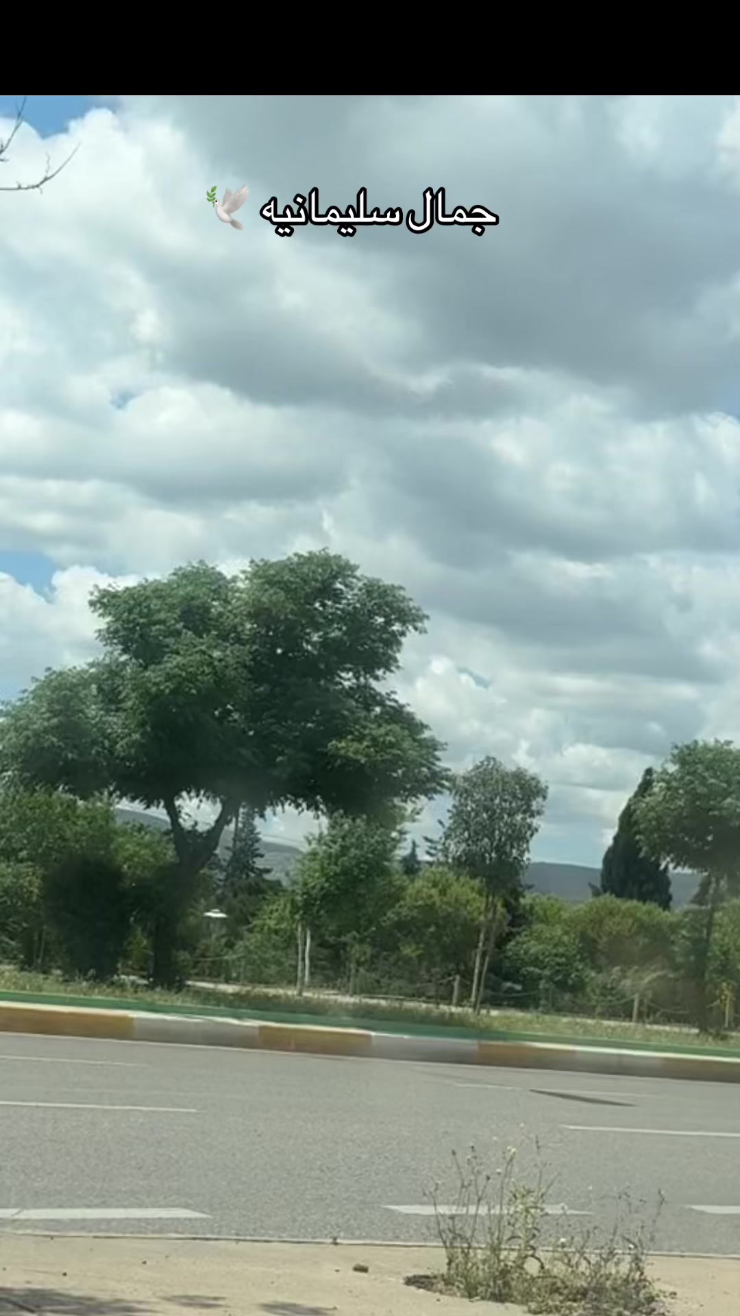 @السليمانيه مدينتي