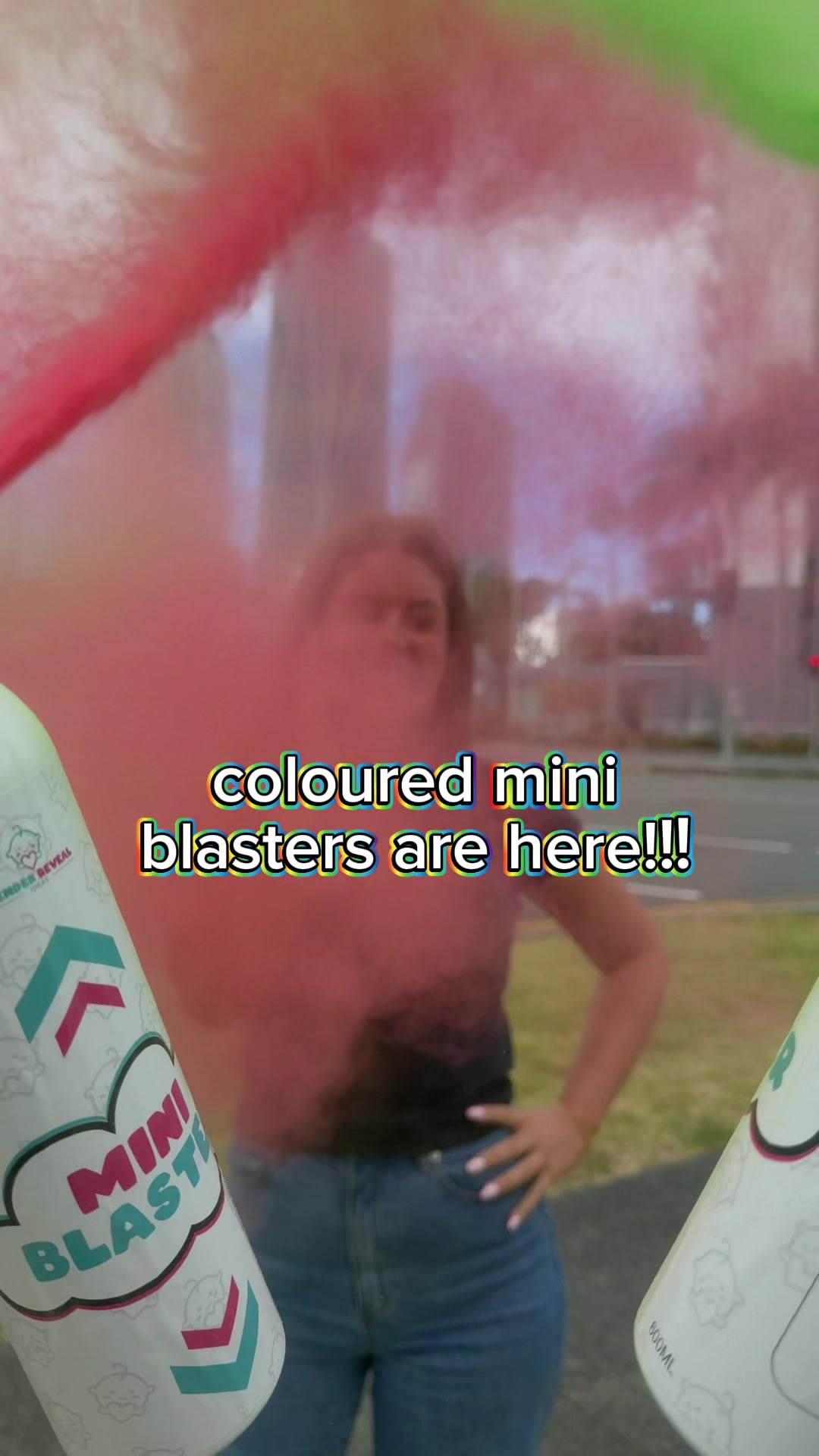 @genderrevealideas
