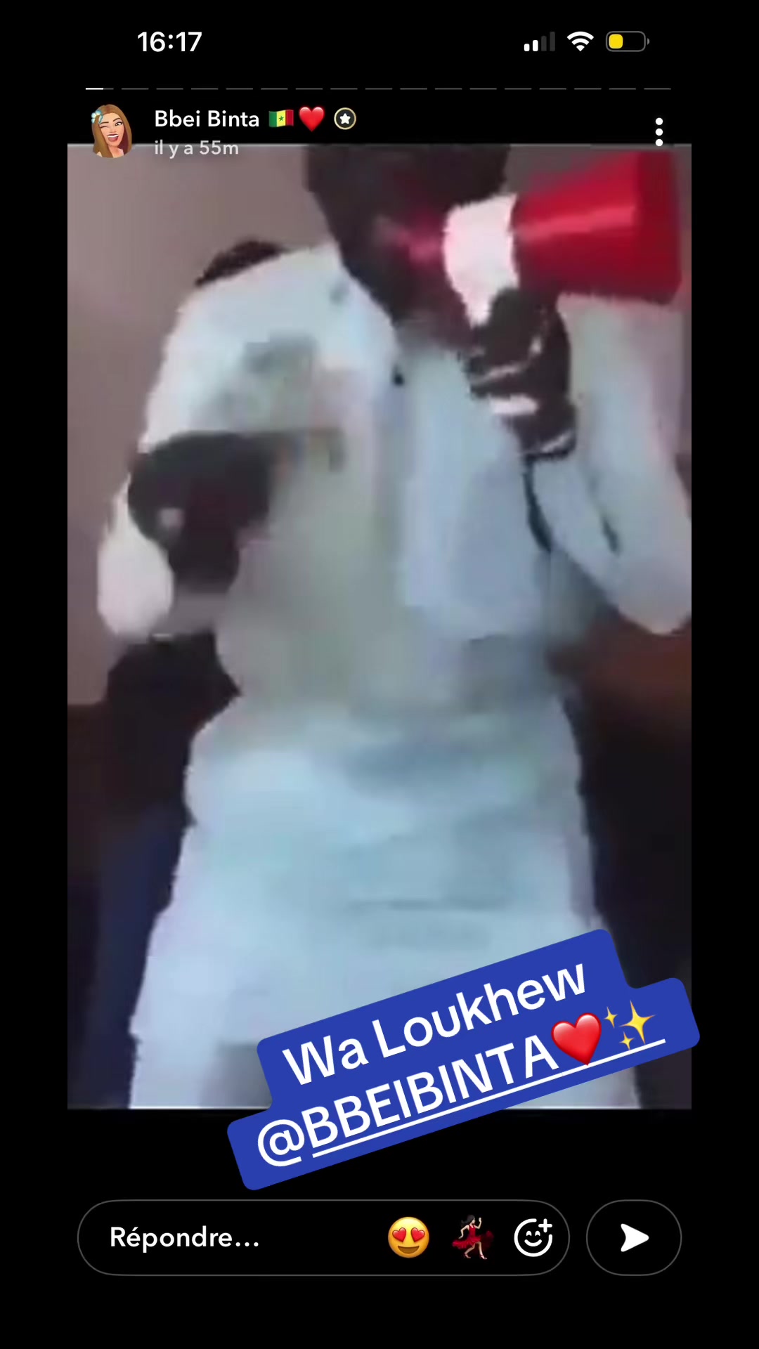 @Goro princesse diagne🤍🫶TBQ❤️
