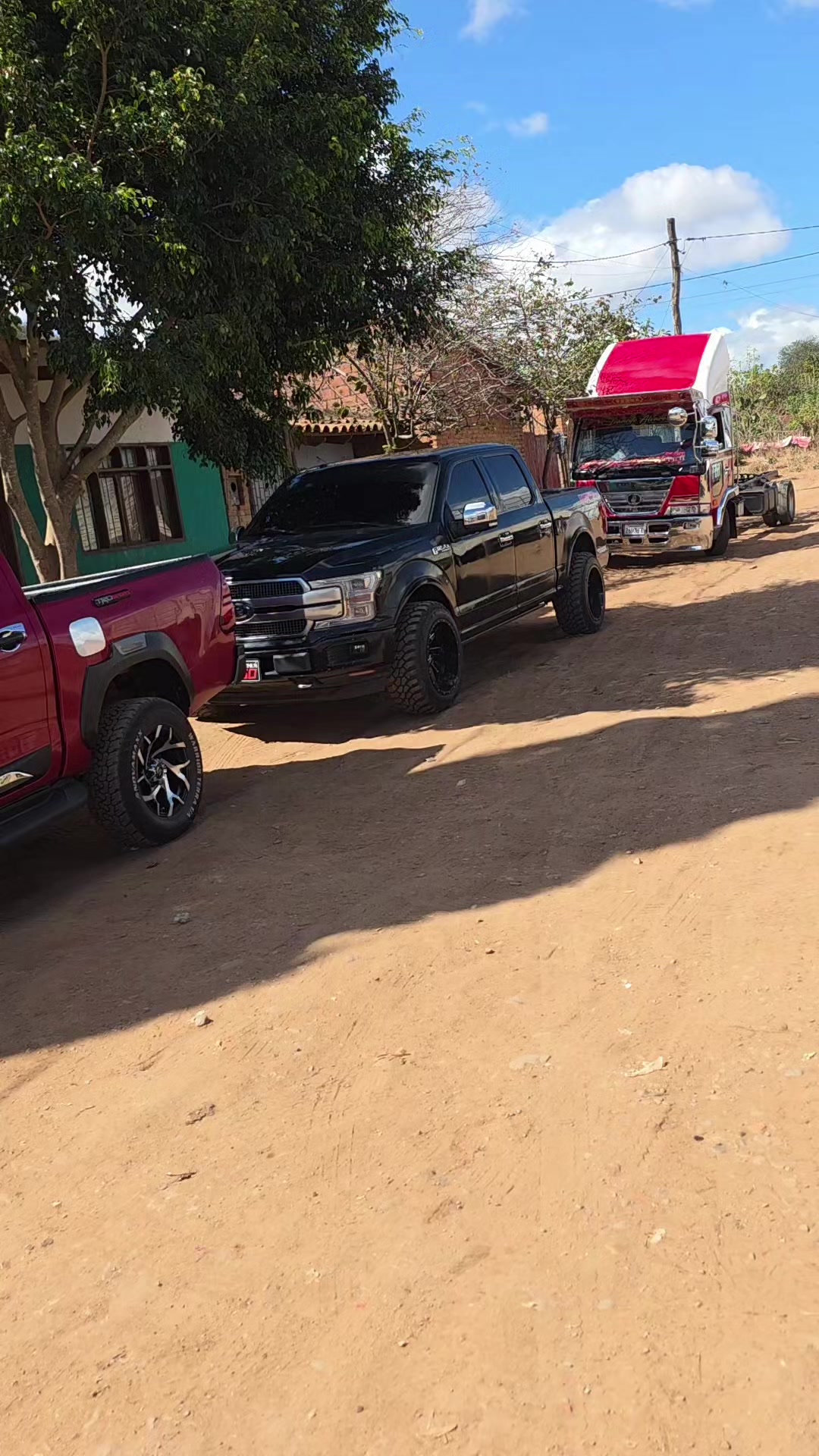 @ivancito alvarez 🚛 UD TRUCK💎