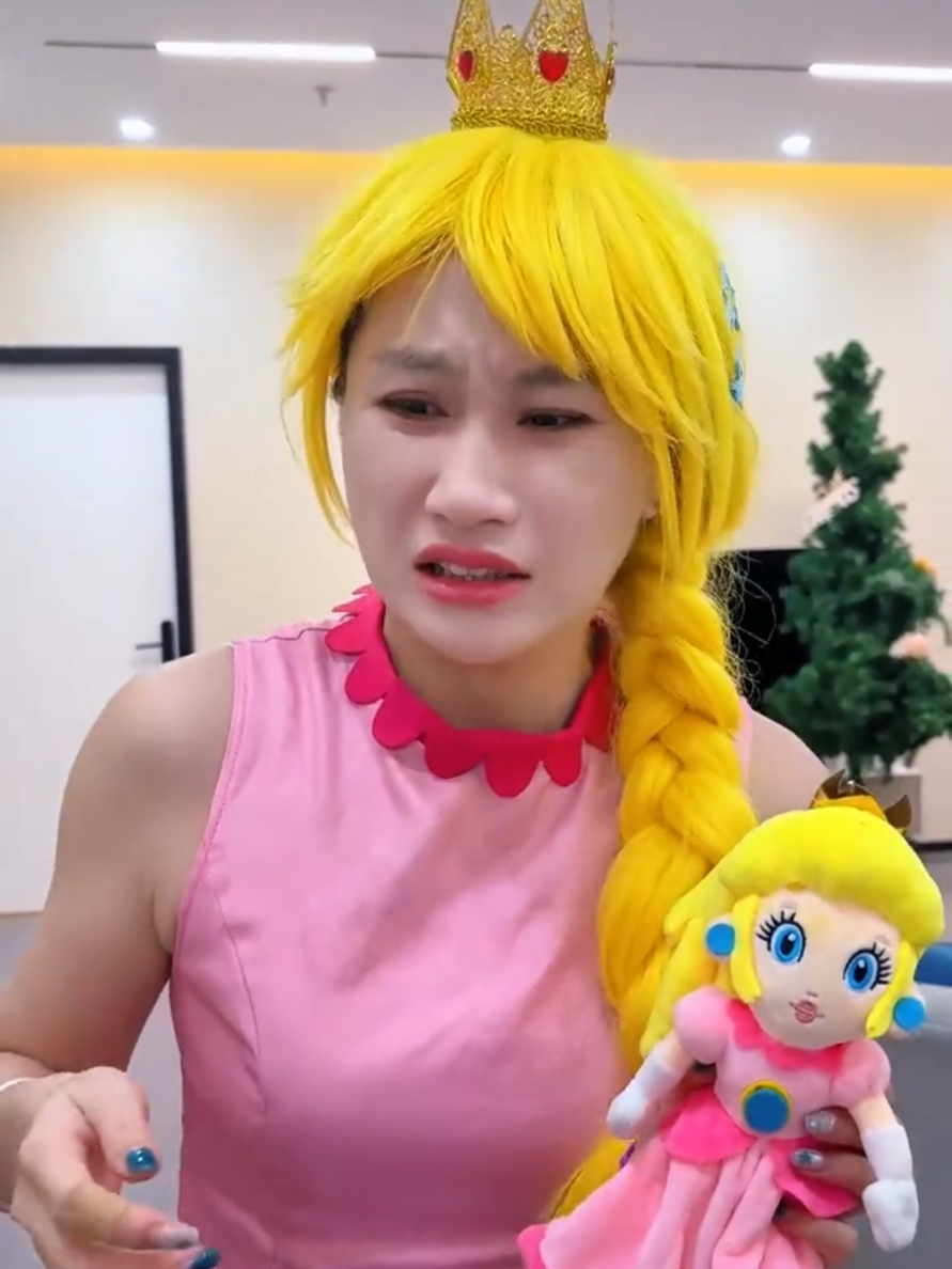 @Lumi Cosplay