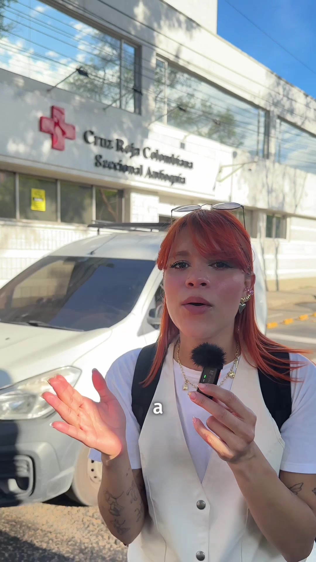 @DU Colombia | Pestañas