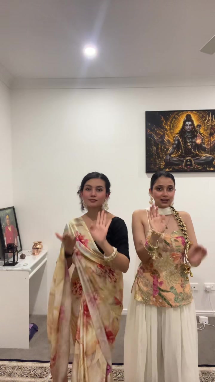 @Nakita Rayamajhi