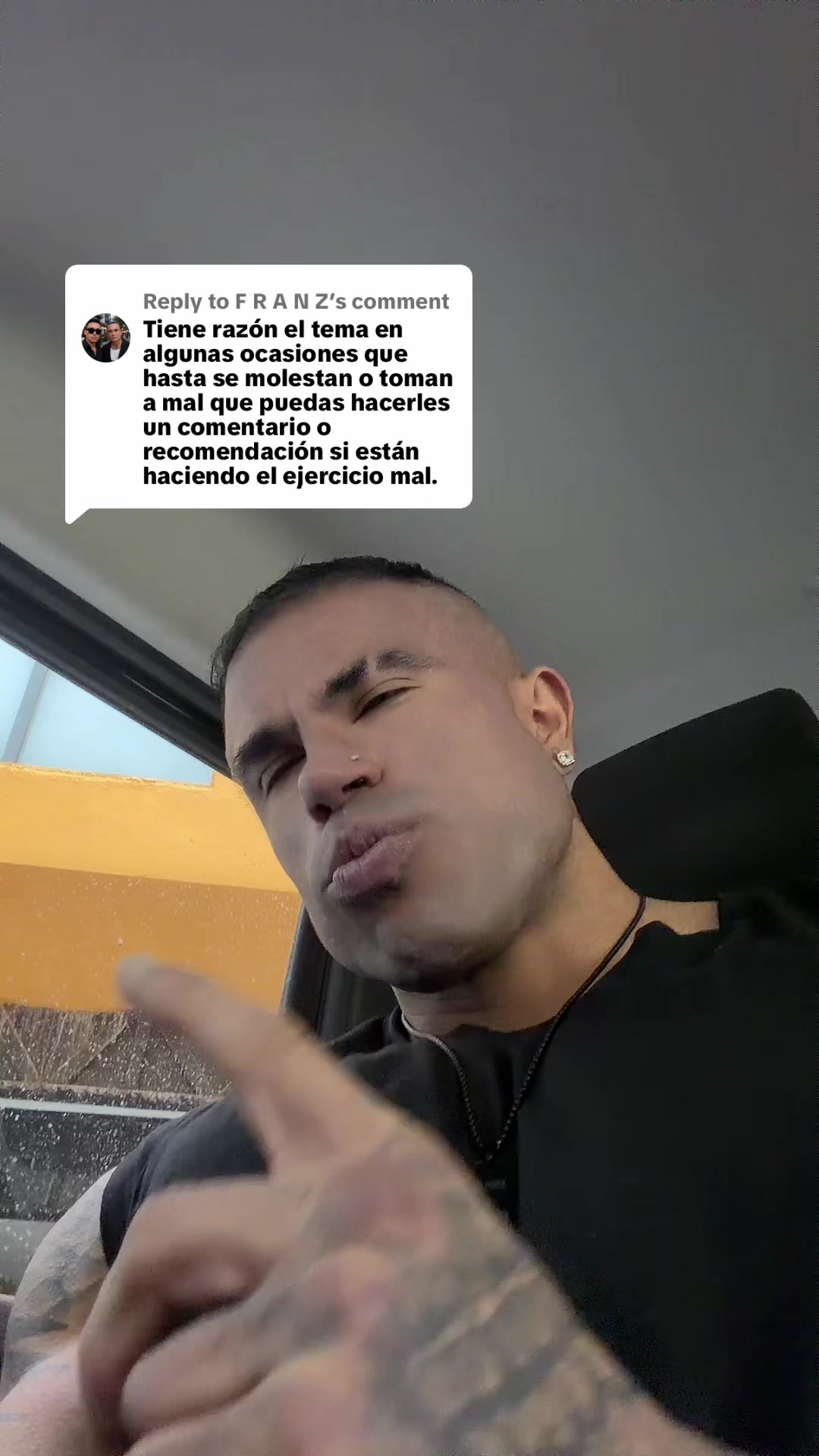 @Rob Franzoni