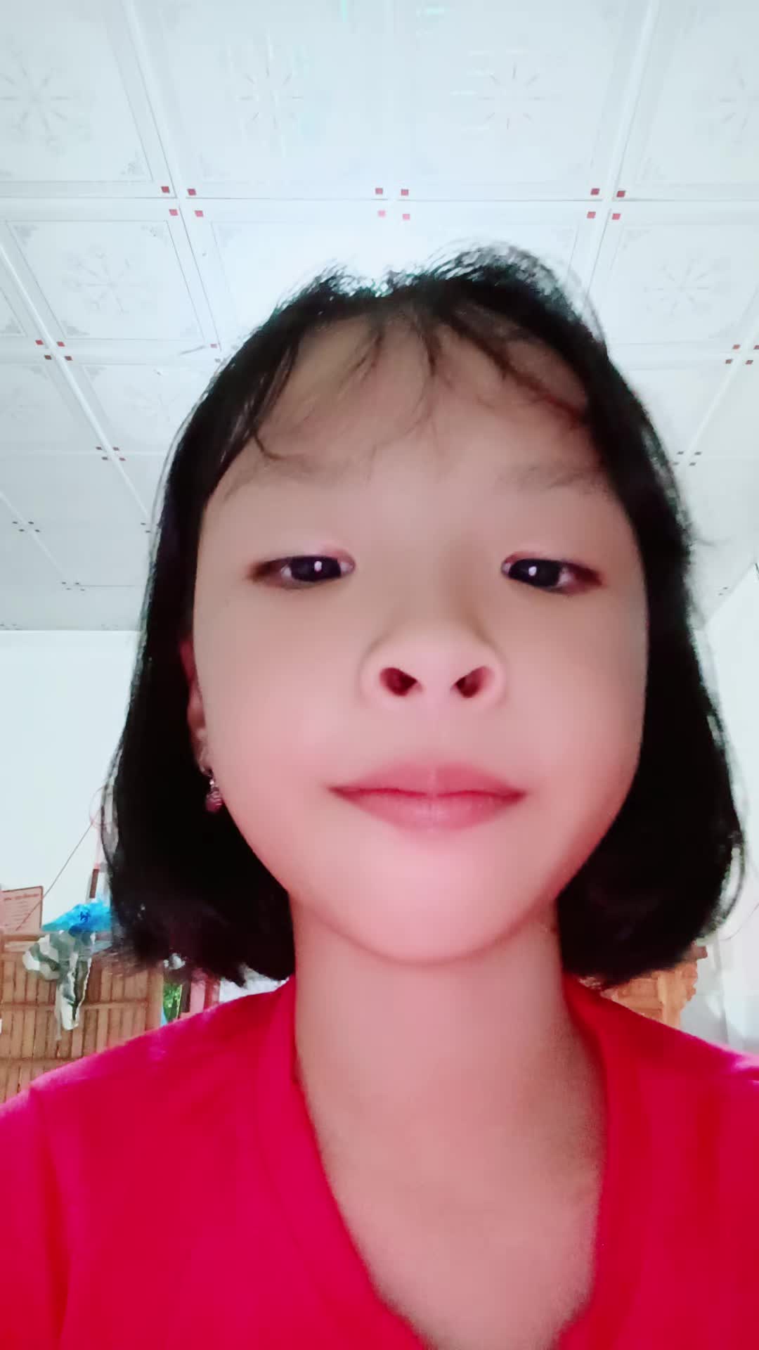 @Thế bán bánh cuốn