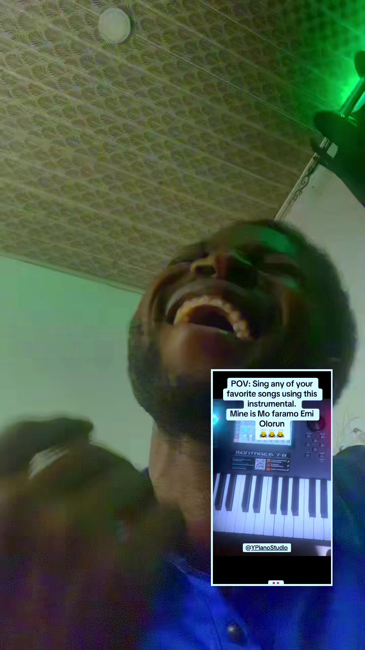 @Akinfolarin Emerald
