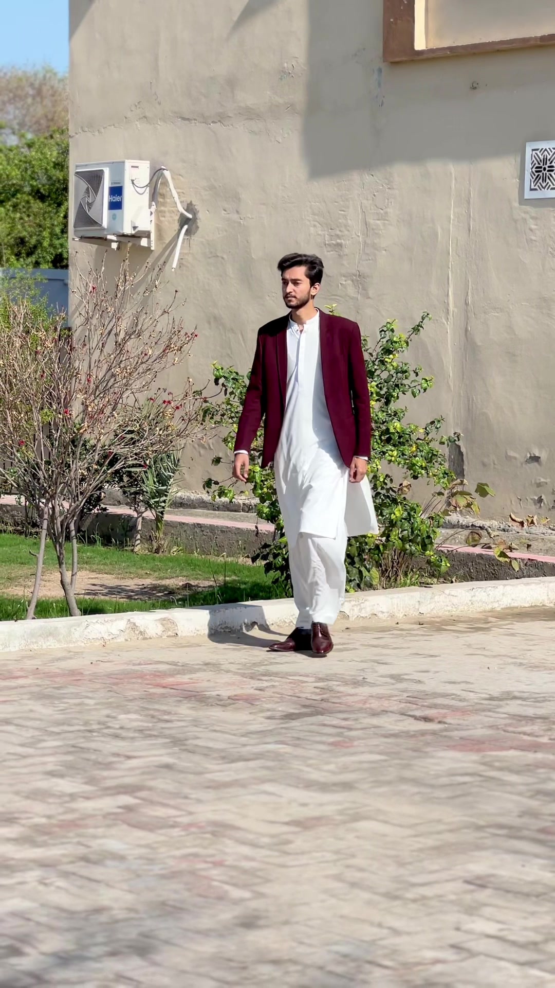 @سید قلبِ عباس شاہ شیرازی