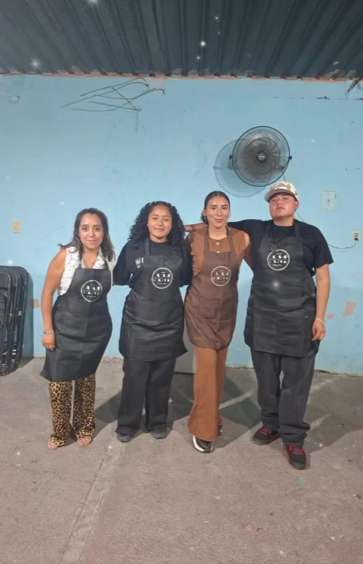 @La Gualupi Pozas