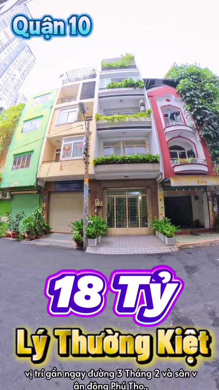 @Nh&agrave; Thật Trung T&acirc;m SG