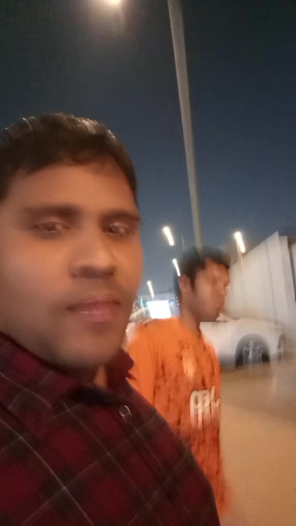 @Ramjan Babu