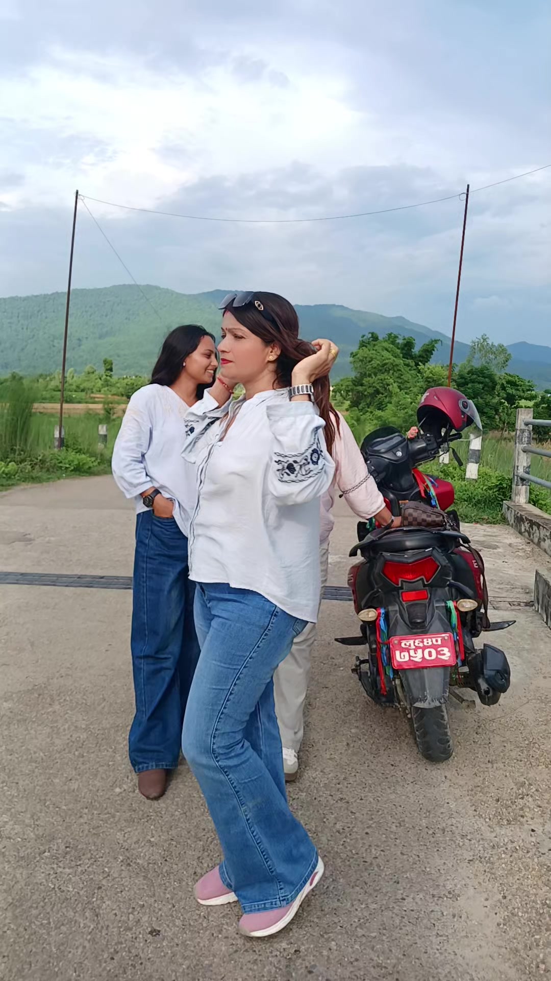 @Bimala Neupane