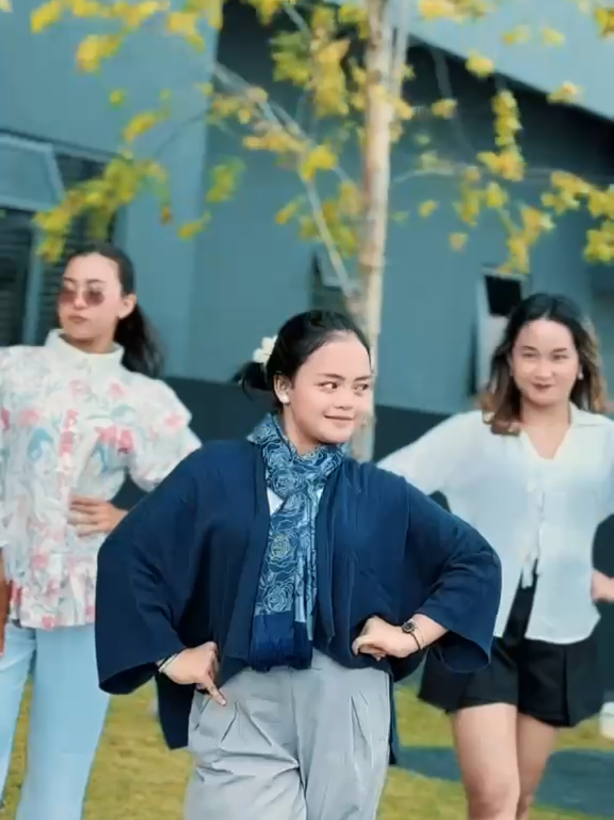 @Ibunya Neng Adel 💝💃✨