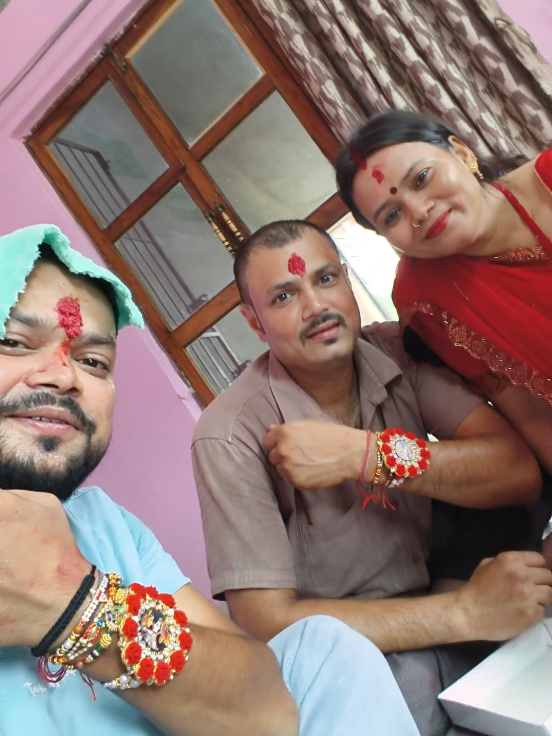 @Vishal Shah Kanu