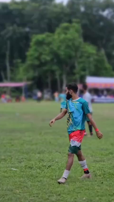 @🔵 Footballer Leo Gazi 10 🇧🇩
