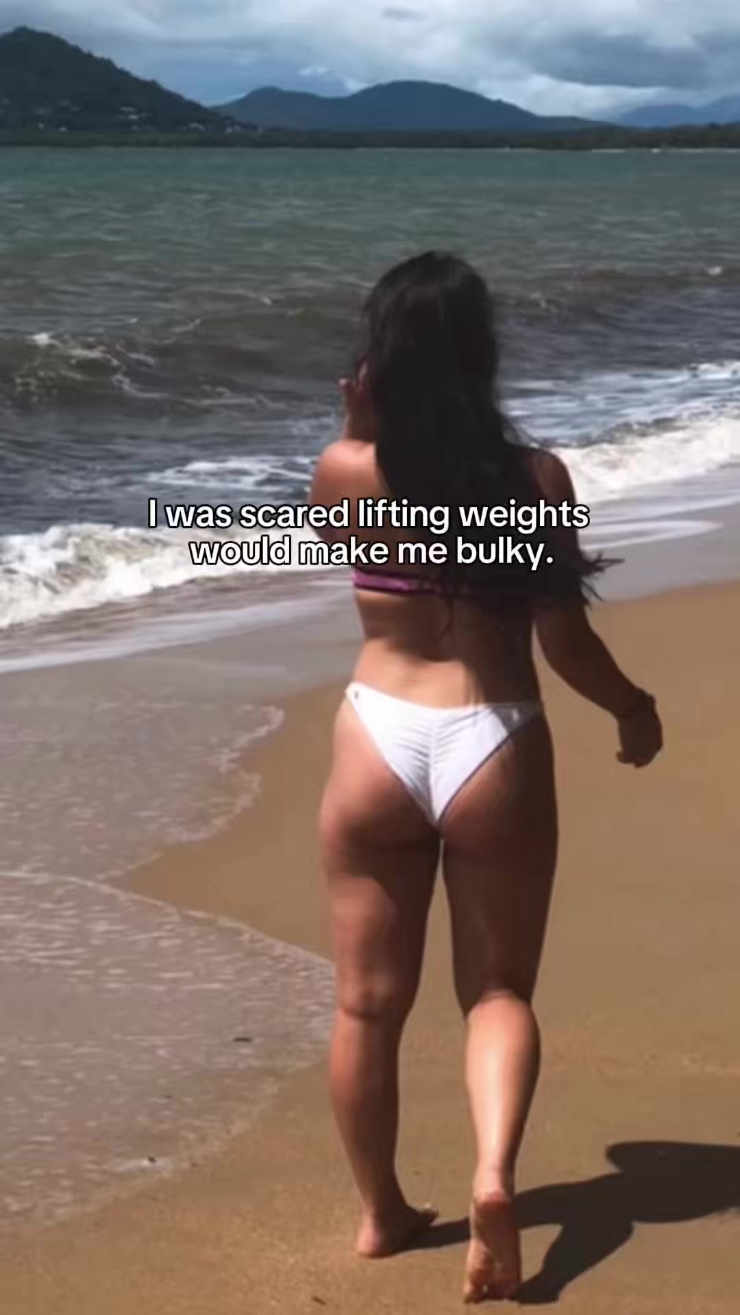 @Tina - Female Fitness Coach