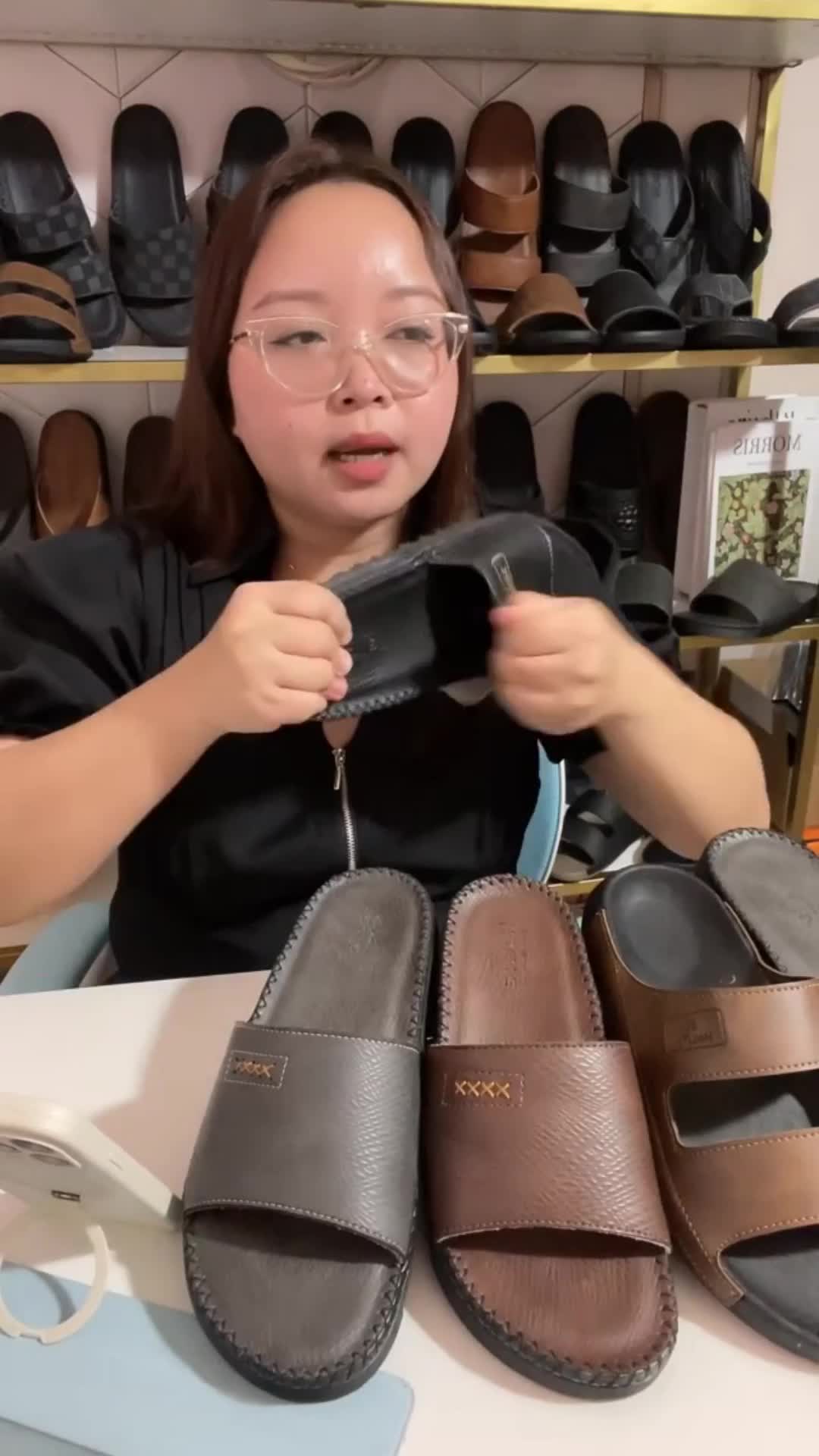 @Halita Dép Chính Hãng