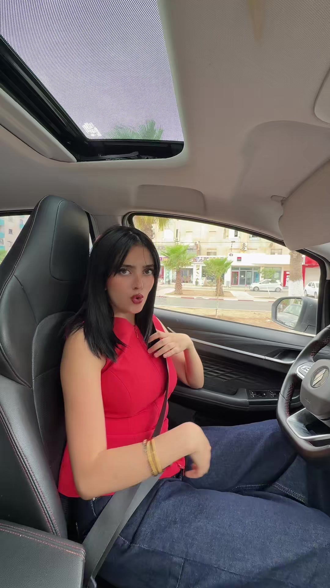 @Dora | دورا الجزائرية