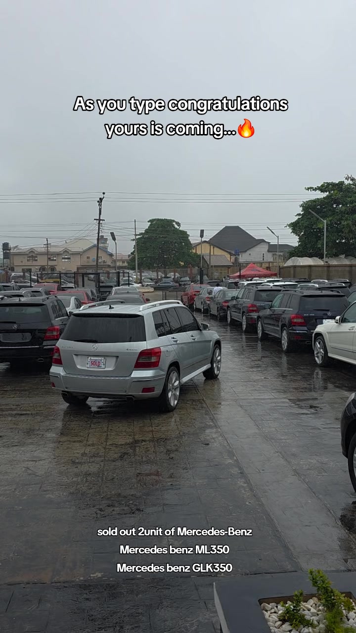 @Benin Cars Deals "Champion"