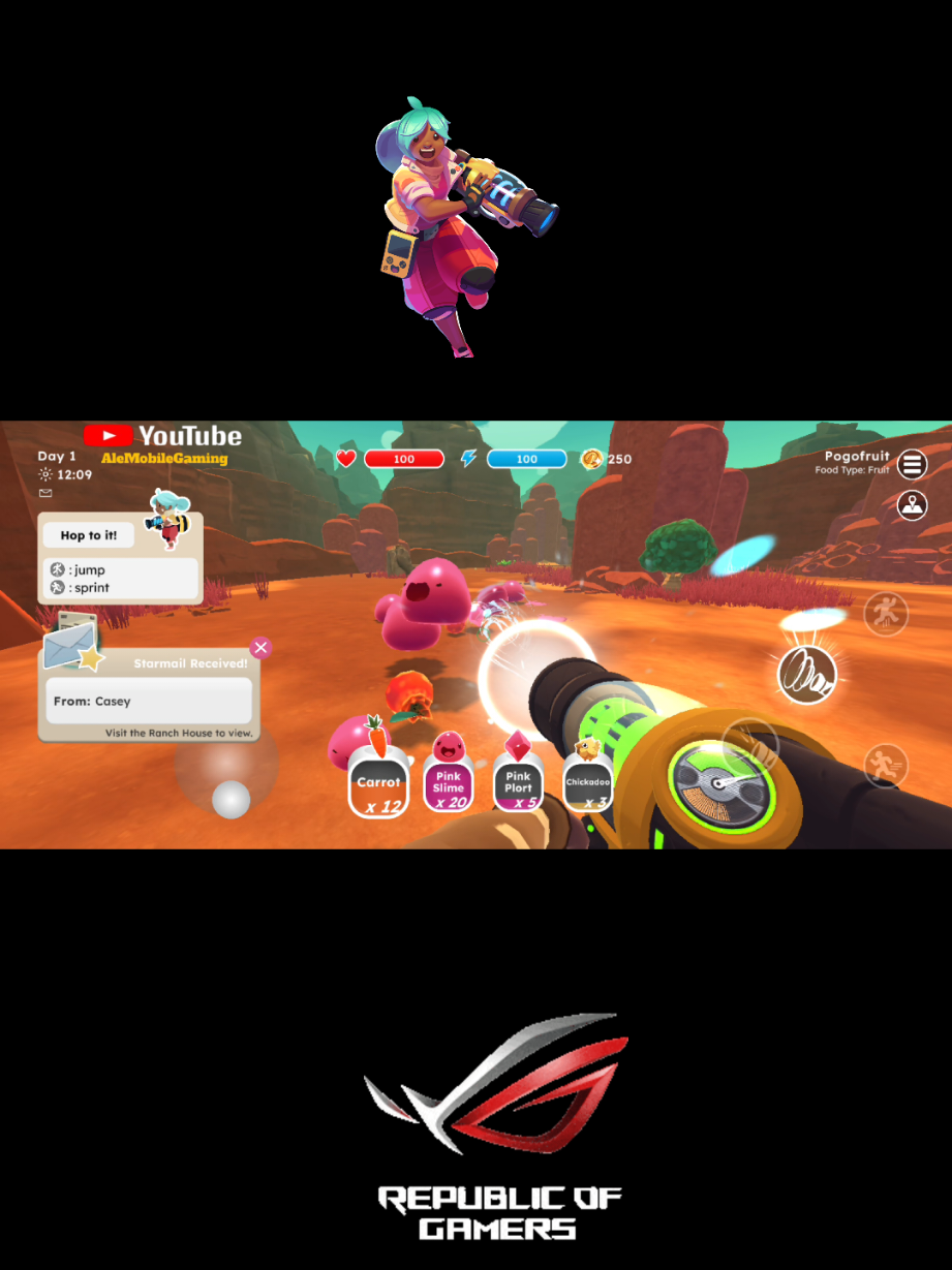 @AleMobileGaming.Official