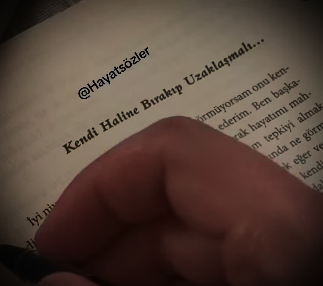 @Hayats&ouml;zler