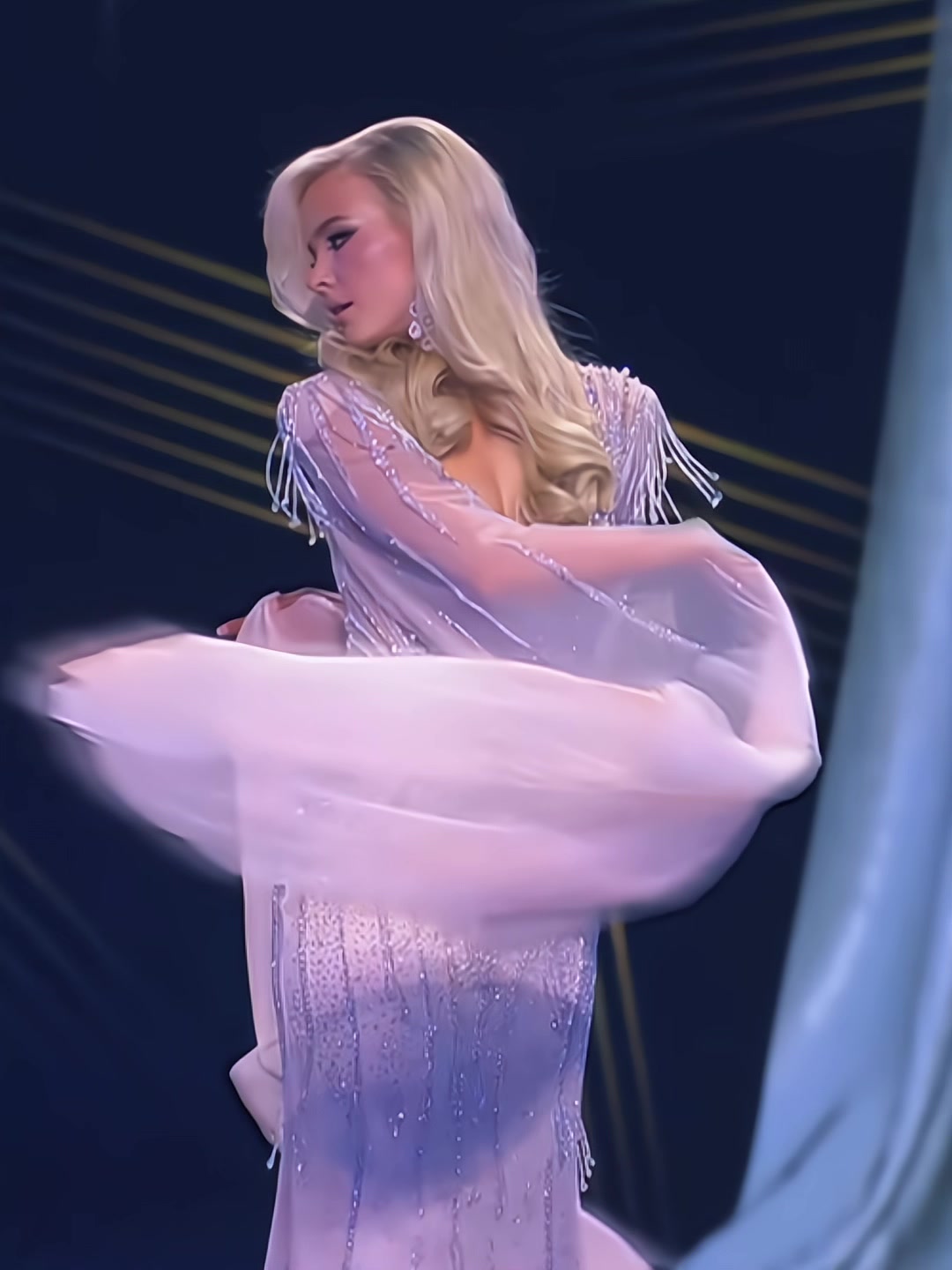 @Information Beauty Queen