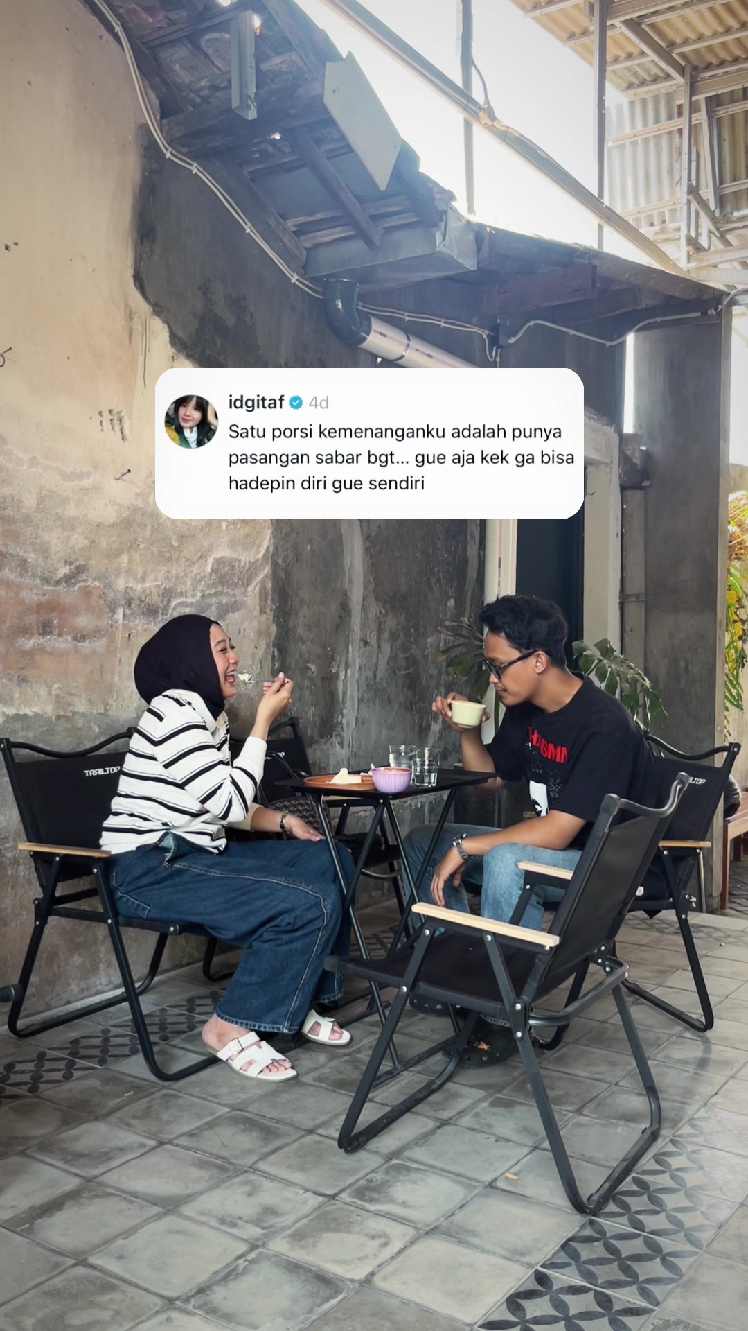 @Lailatul Mufaricha