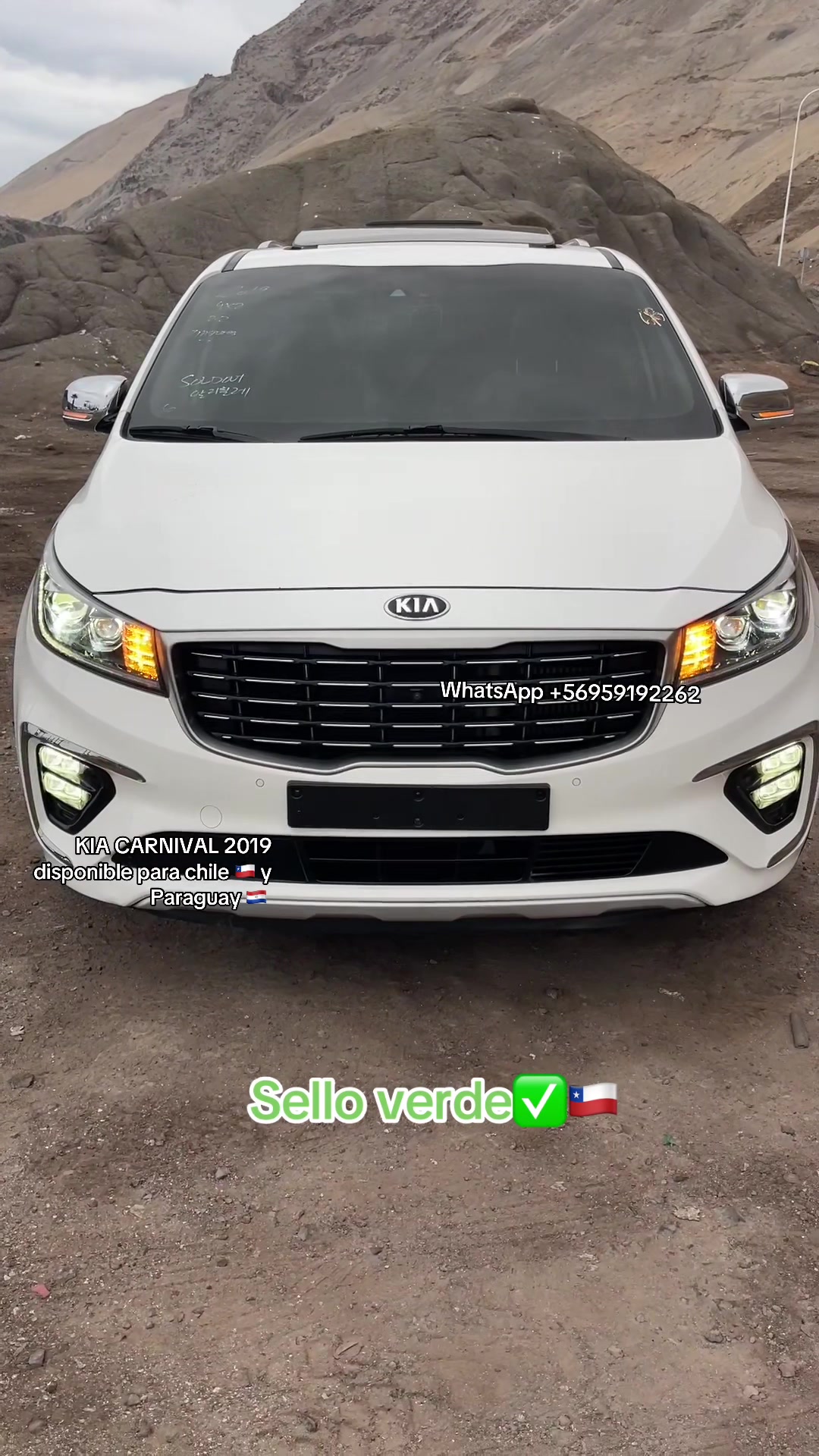 @📲+56959192262 Venta de autos