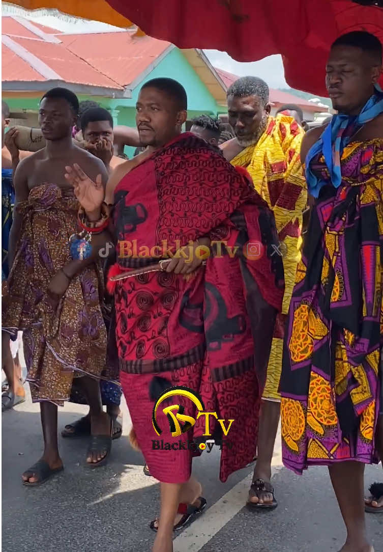 @BlackkjoyTv