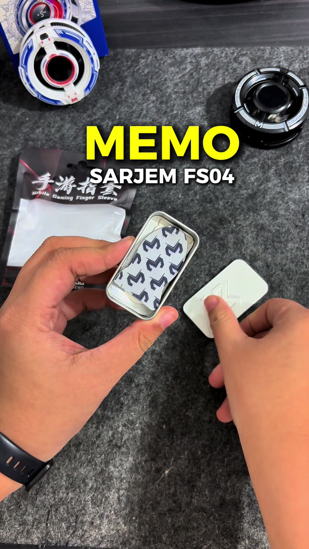 @MEMO INDONESIA