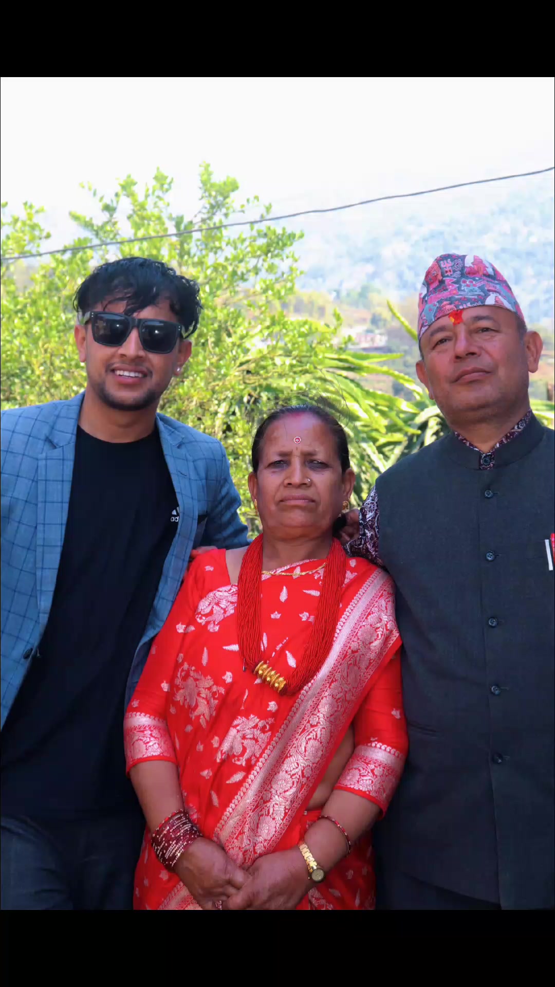 @Milan Adhikari