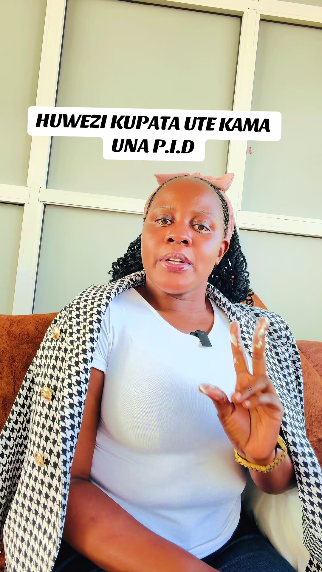@afya uzazi