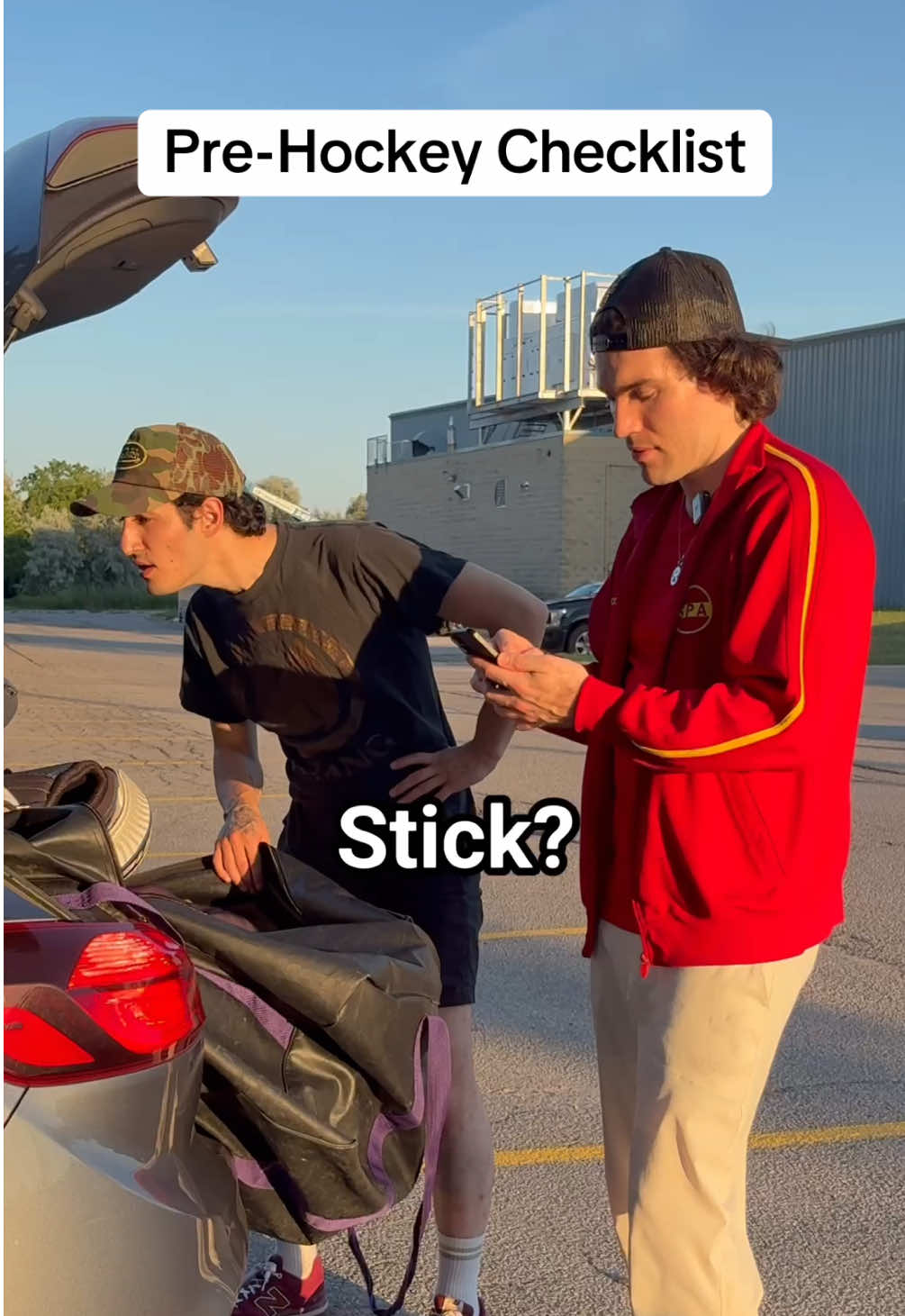 @Talking Hockey