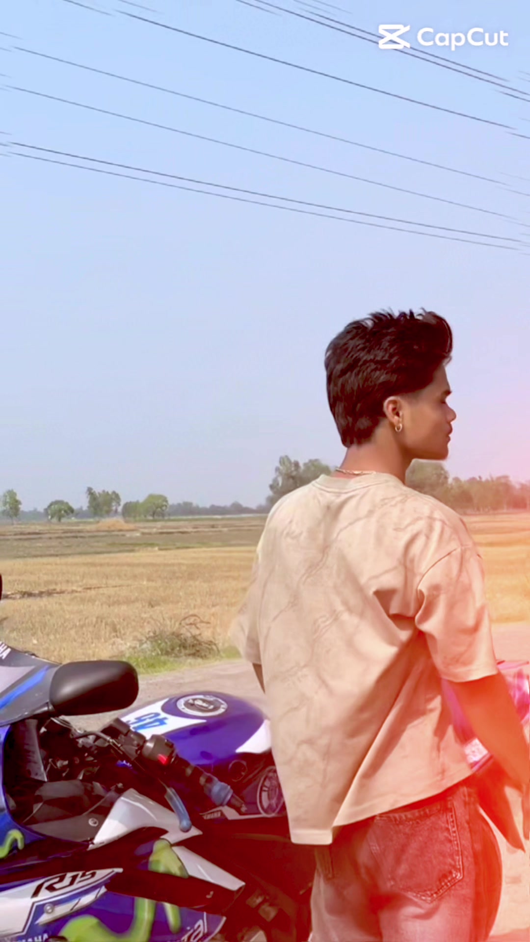 @мʀ रोशन &hellip;🎵