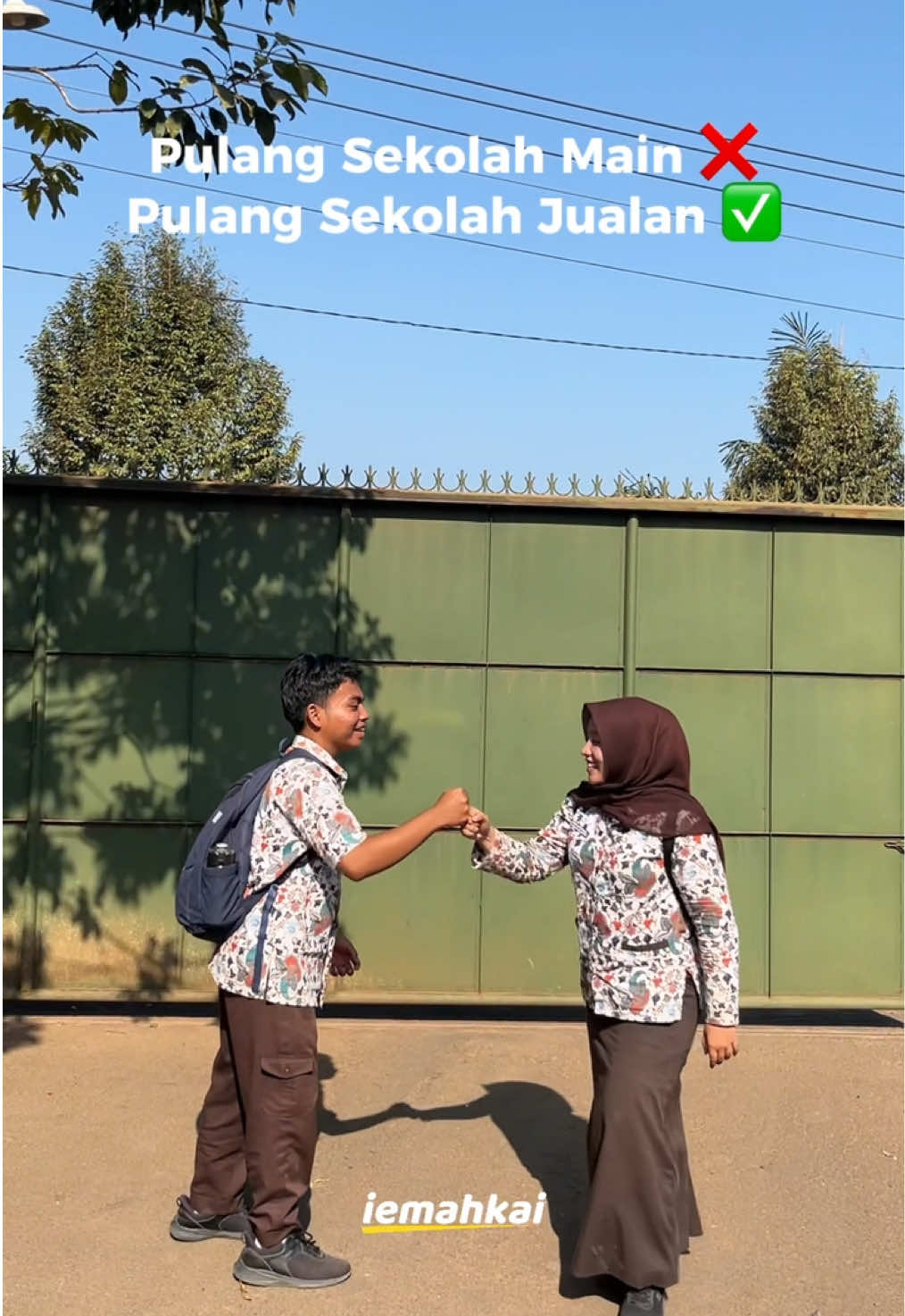 @iemahkai