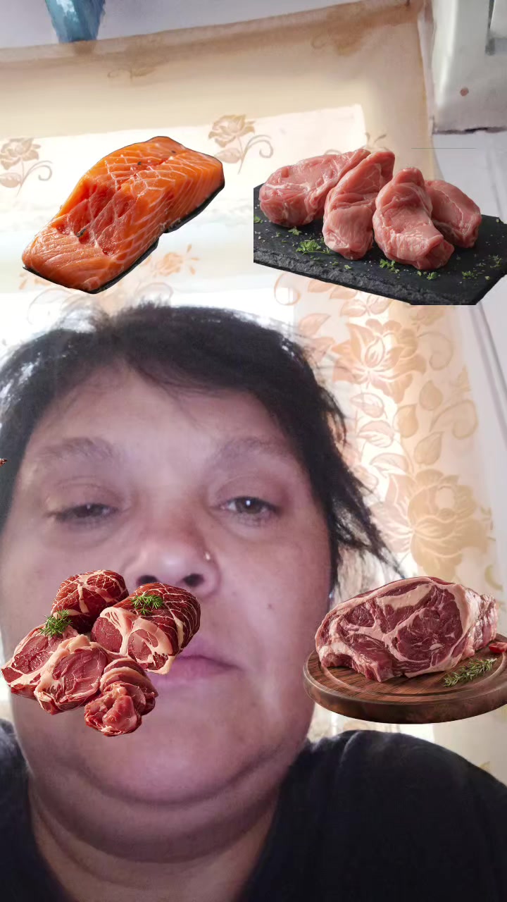 @дикая львица