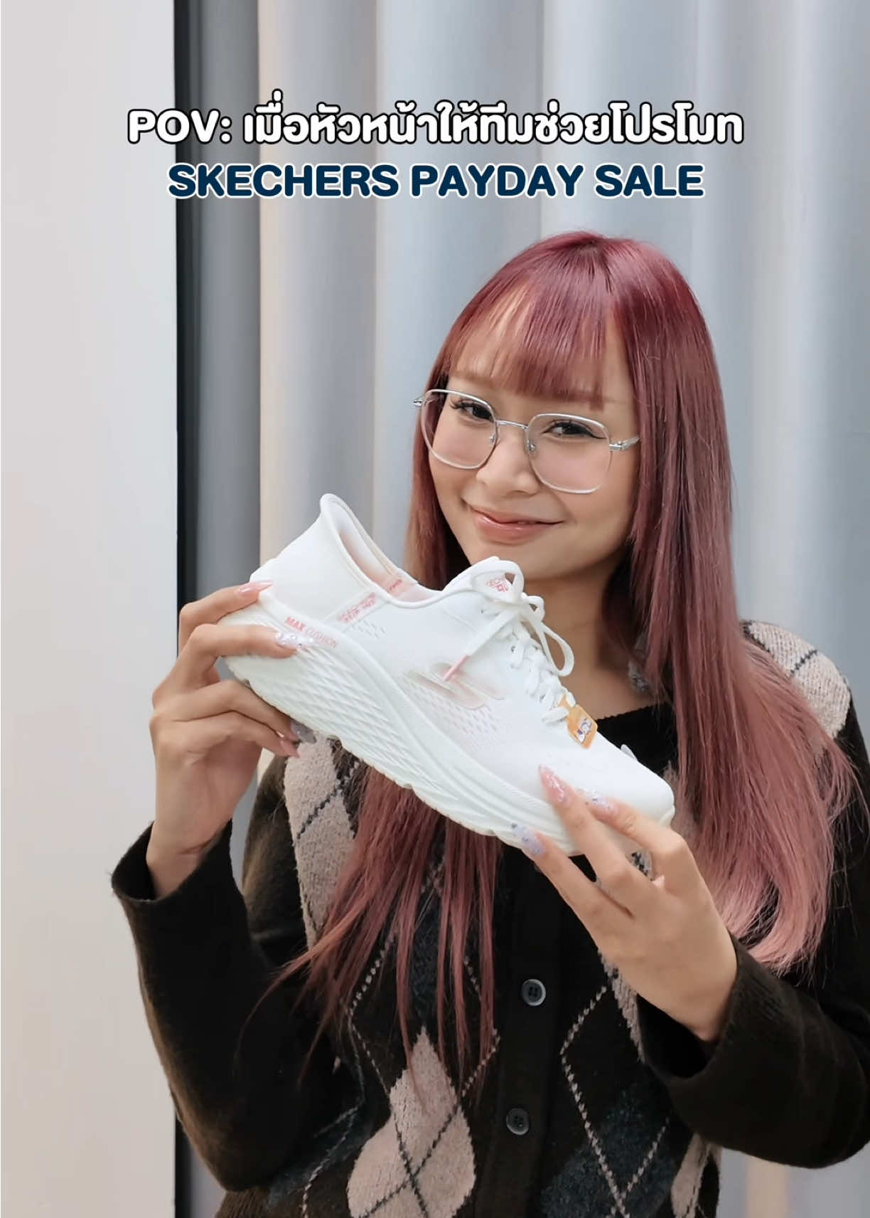 @SKECHERS TH FLAGSHIP