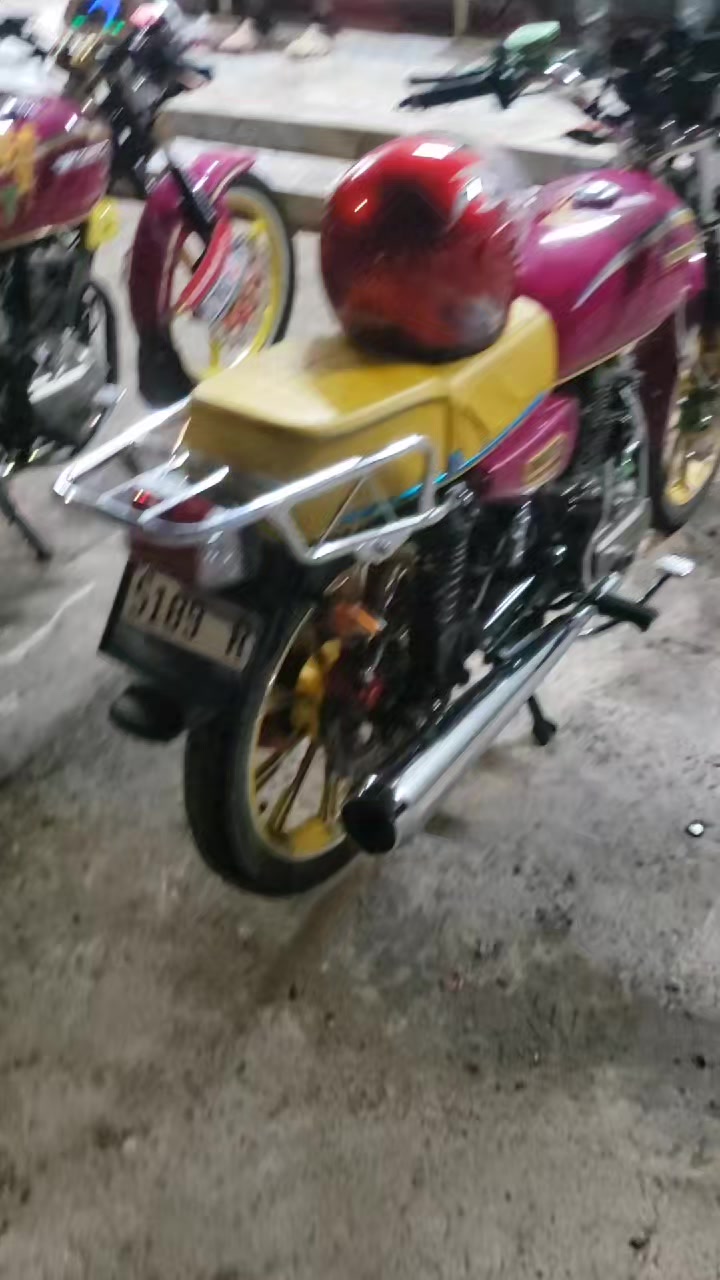 @trouble6 stunts