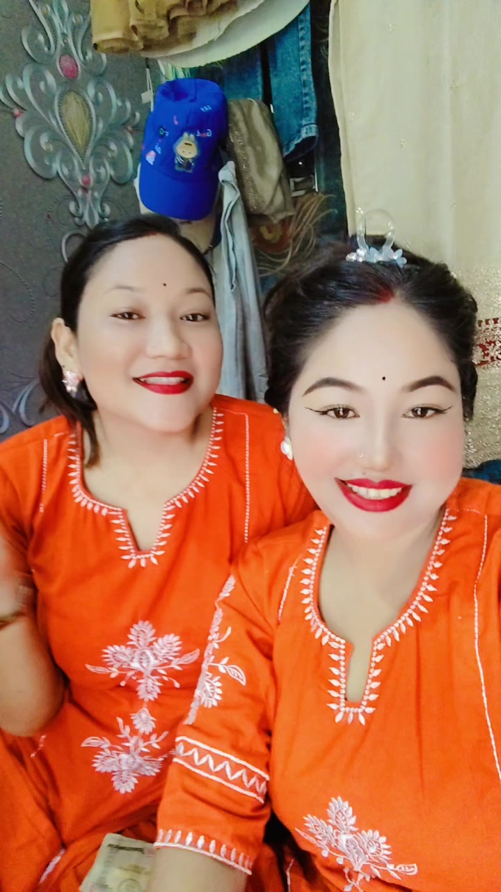 @sita shah oli ❤