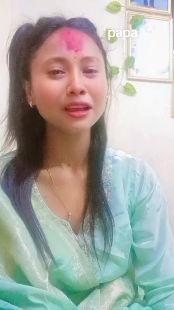 @Neha danuarni12345