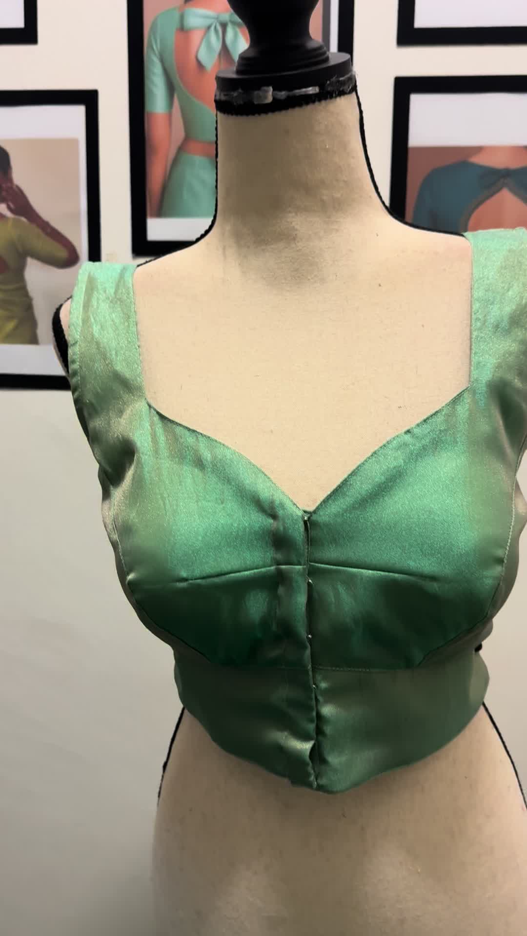 @Deepam Boutique And Tailoring