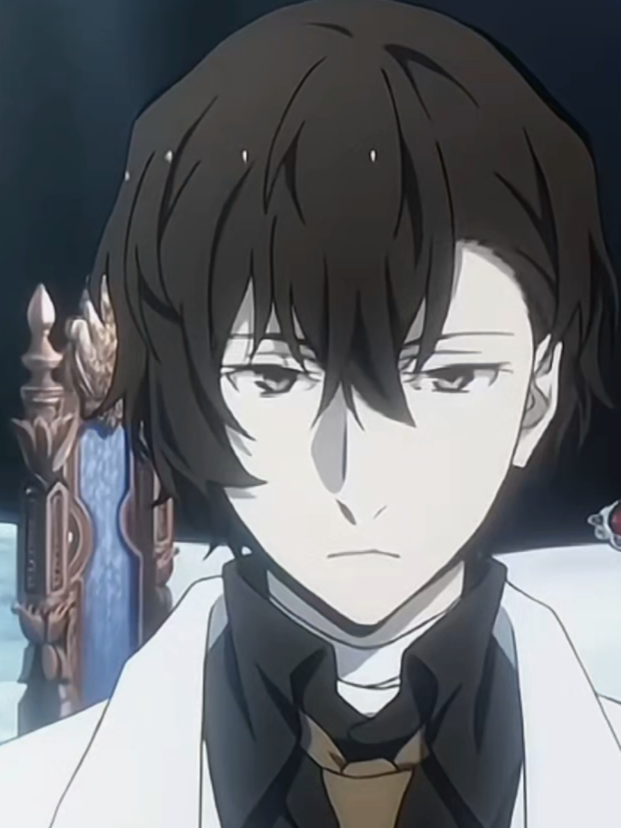 @Victoire Dazai ⟡