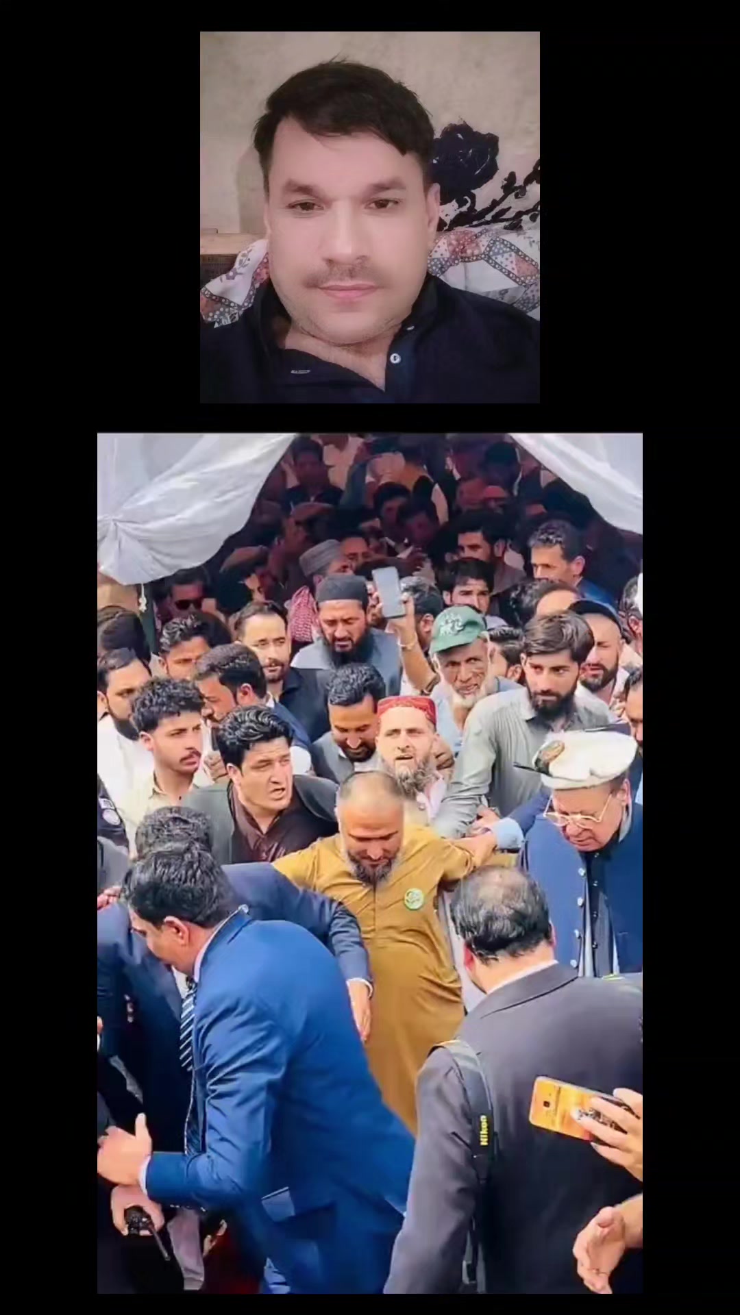 @Asifali