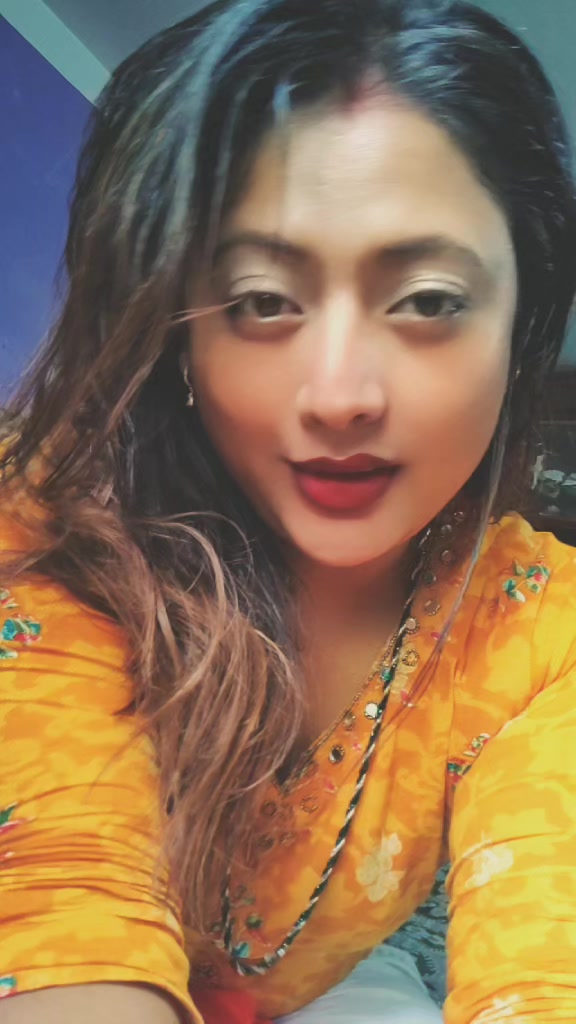 @Reeta Khadgi 🥀