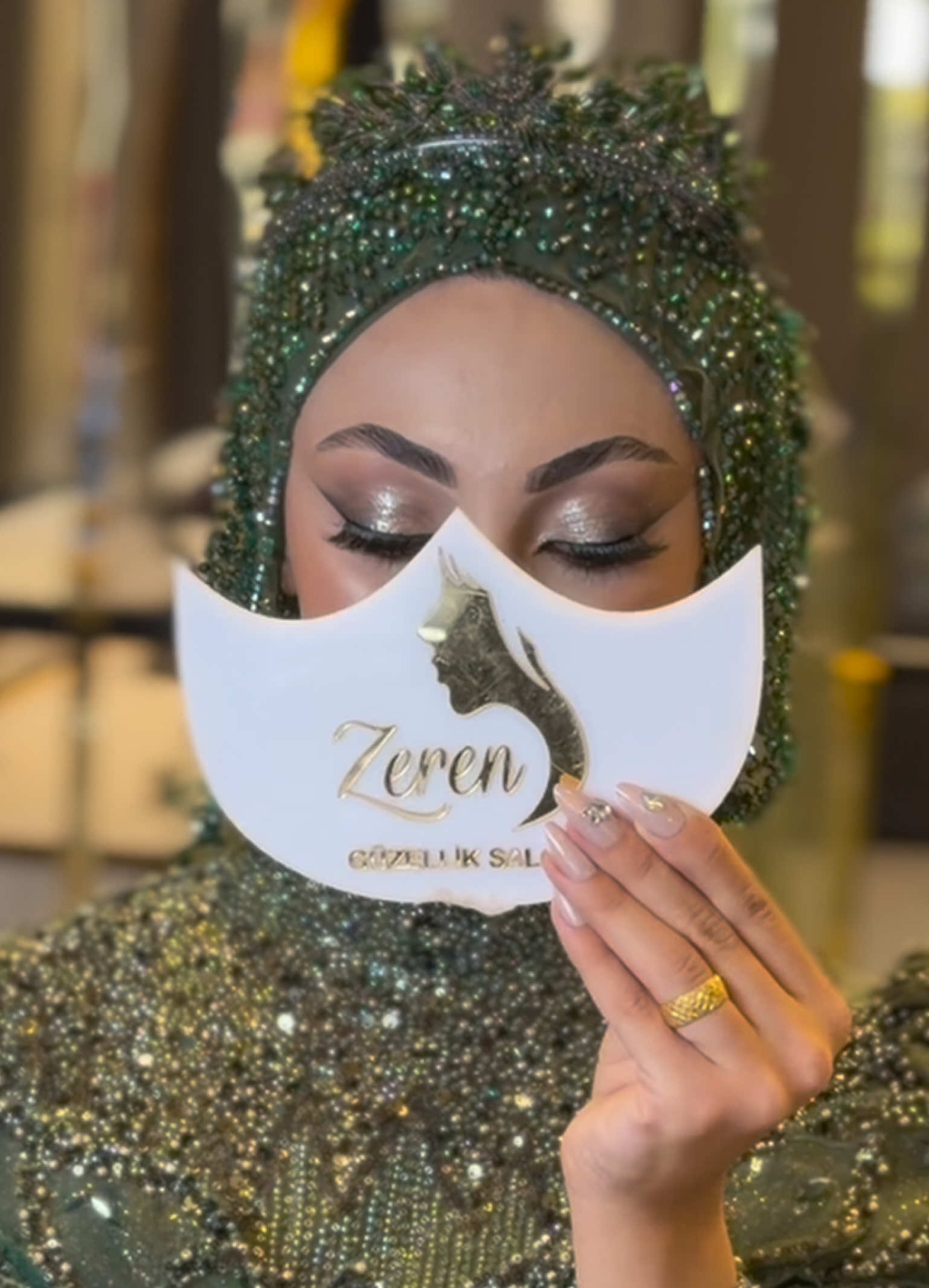 @💫Yıldız💫Zeren Güzellik Salon