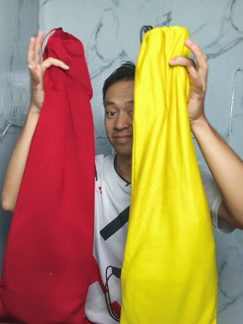 @Badminton Store33