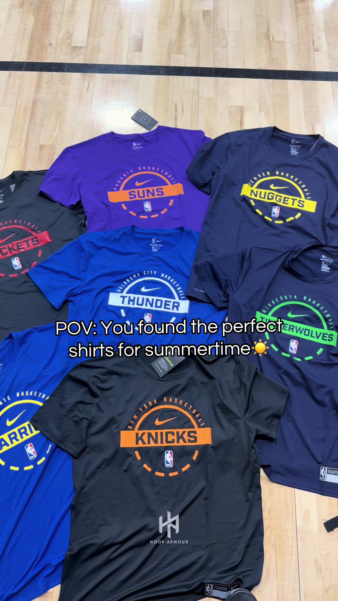 @Hoop Armour