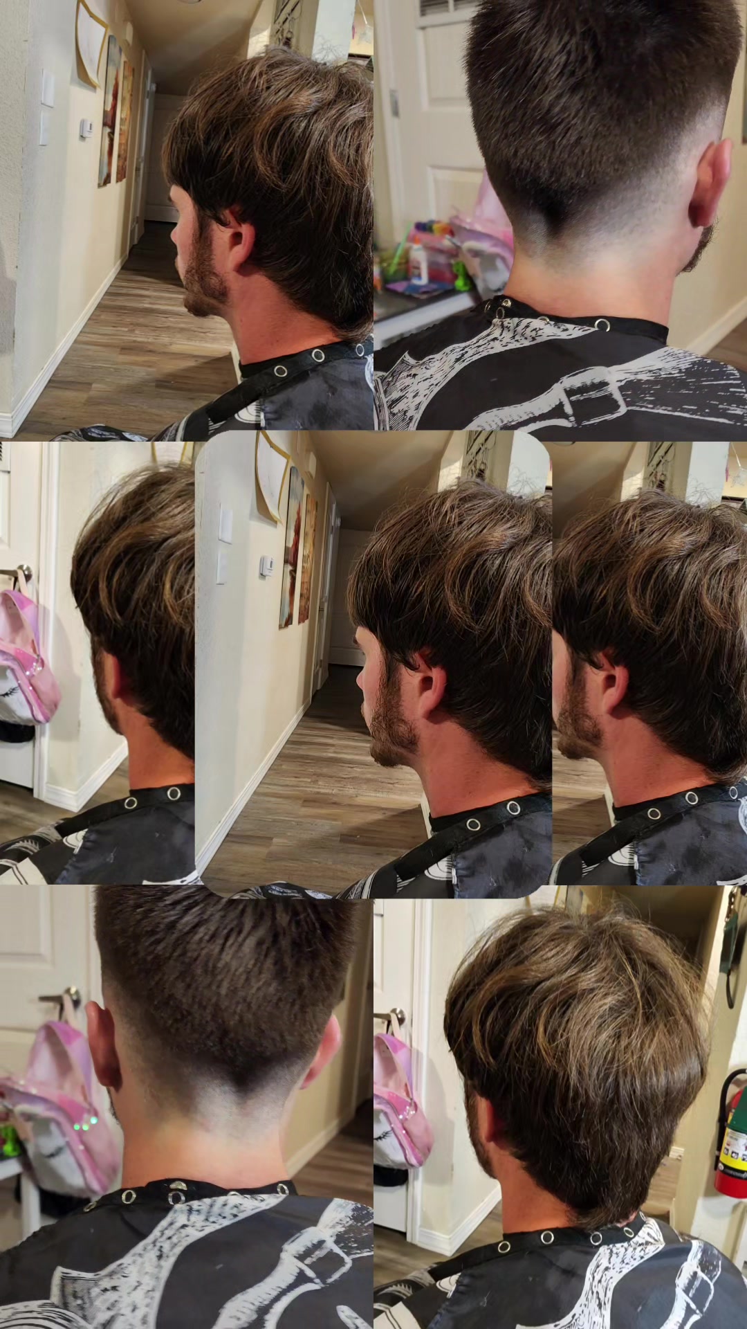 @I'll be HAIR for You