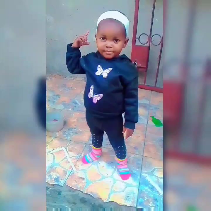 @Cecilia Mwila